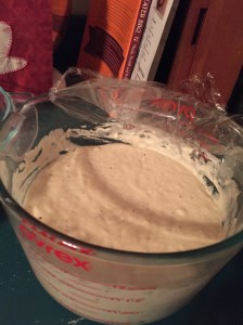 english muffins and frittata 005