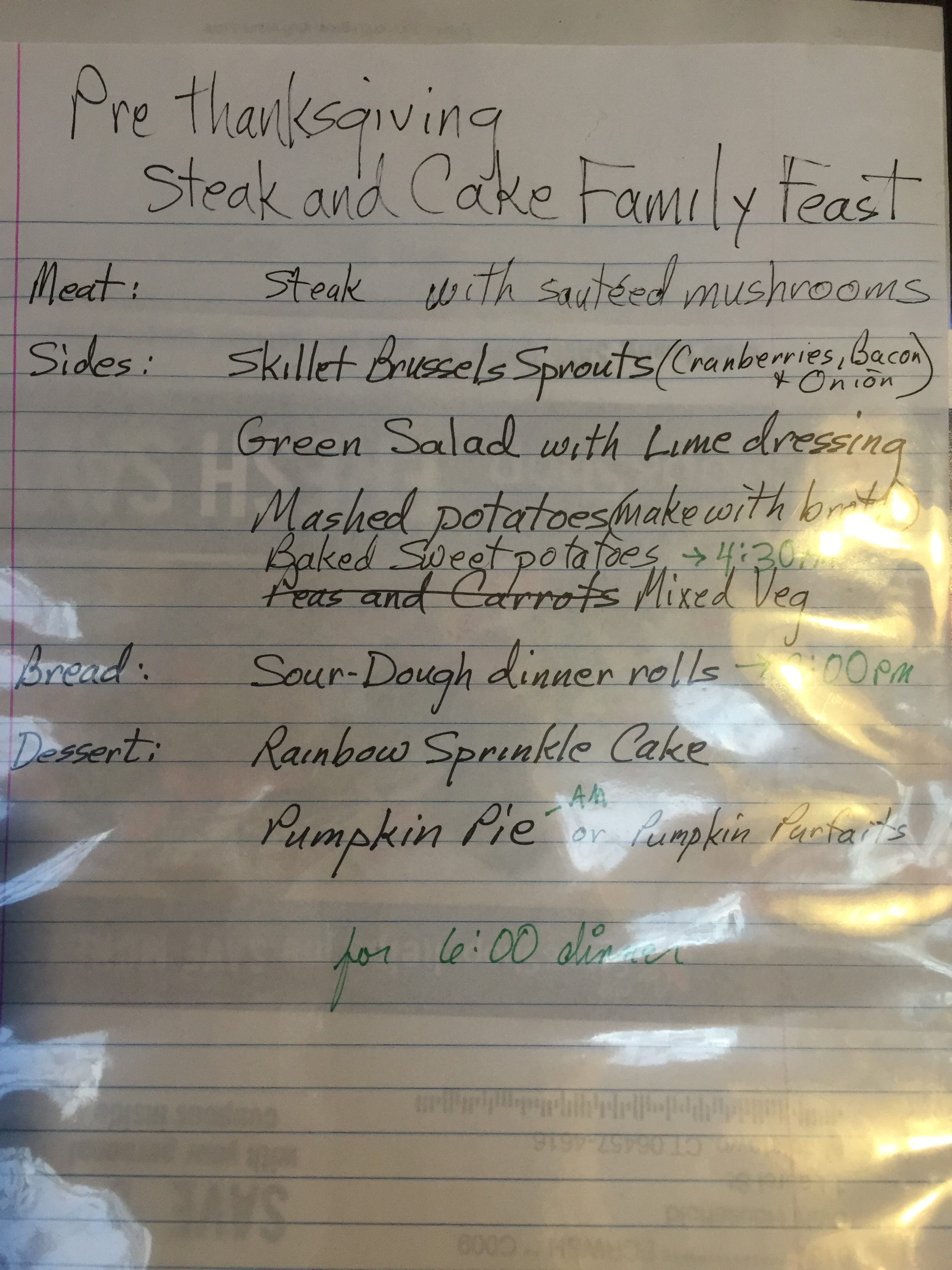 family feast blog 001