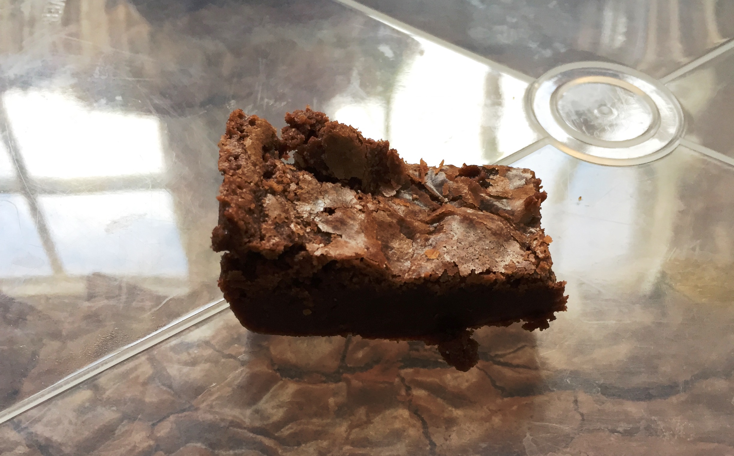 brownie 001