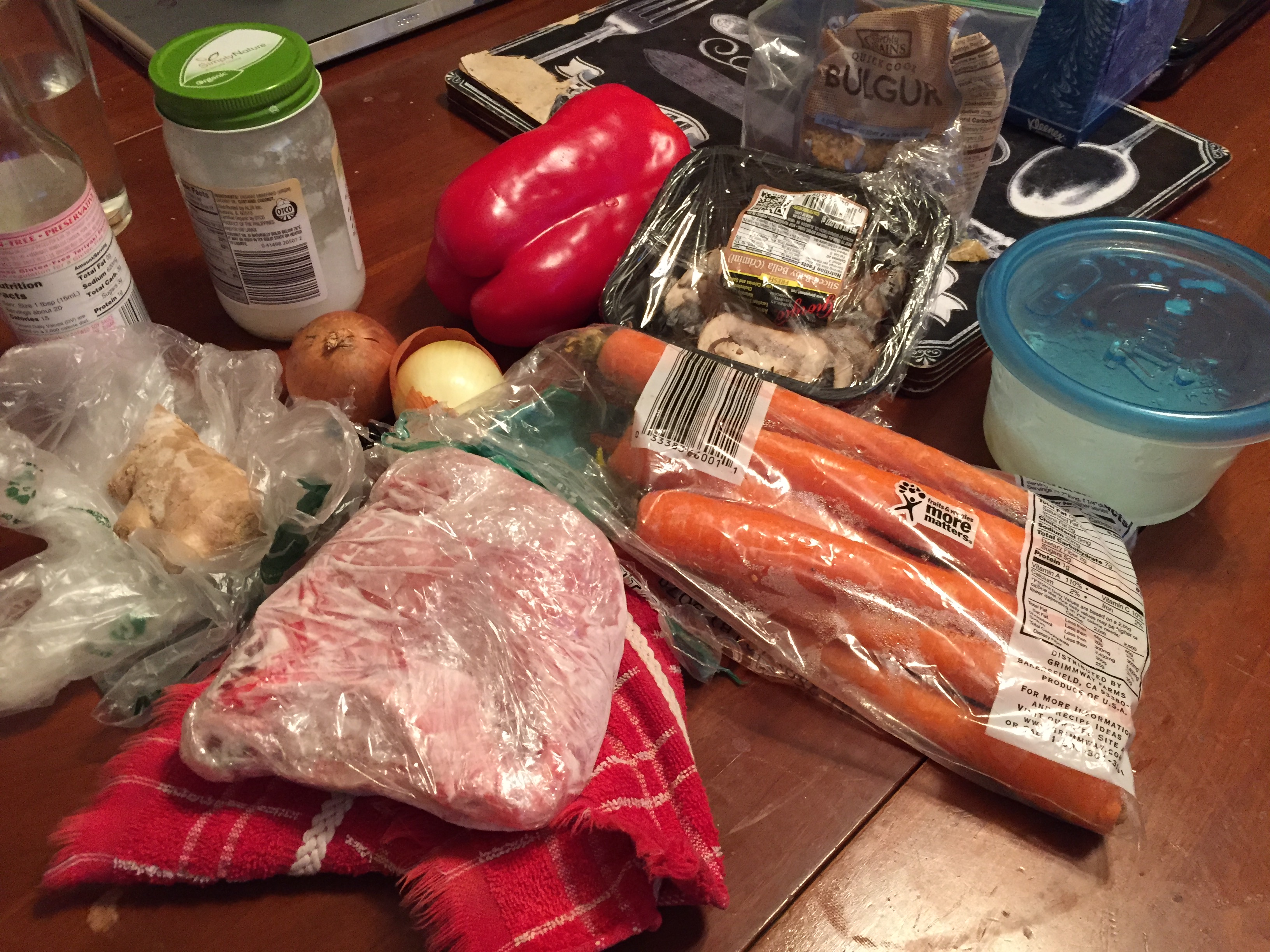 pork and peppers 004