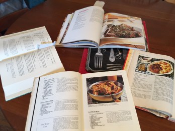 quinoa and pot roast 016